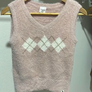 Abercrombie Kids Sweater Vest